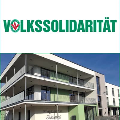 Pflegezentrum Schanzehof Tiefenort