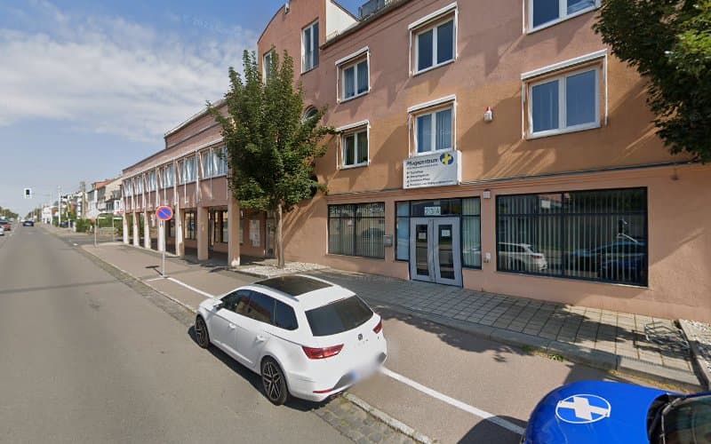 Pflegezentrum Schkeuditz GmbH & Co KG