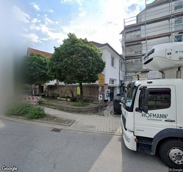 Pflegezentrum Schwanheimer Höhe GmbH