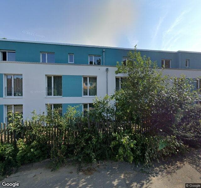 Pflegezentrum Sophienhöhe