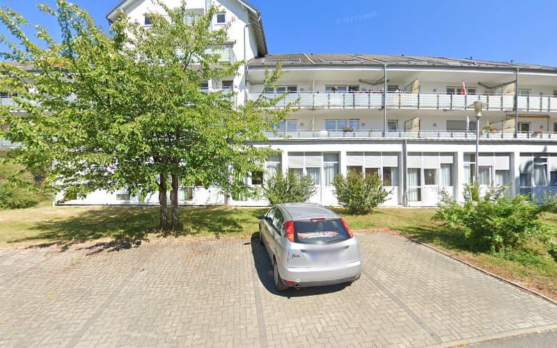 Pflegezentrum Spreepark