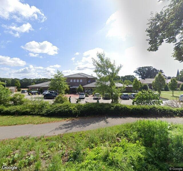 Pflegezentrum St.Benedikt