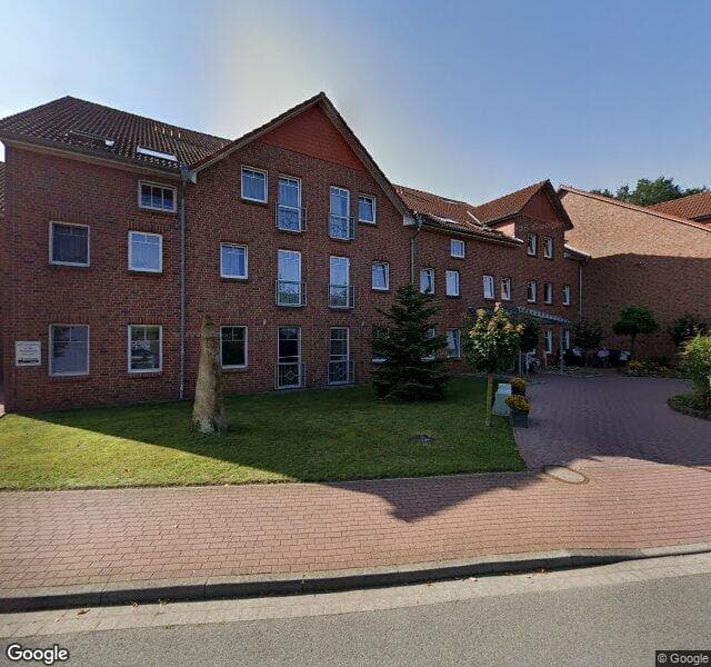 Pflegezentrum St. Kilian