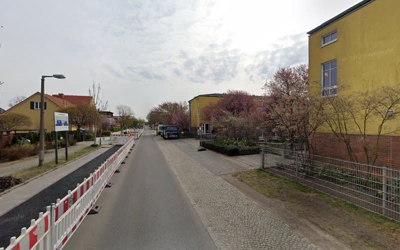 Pflegezentrum St.Marienhaus