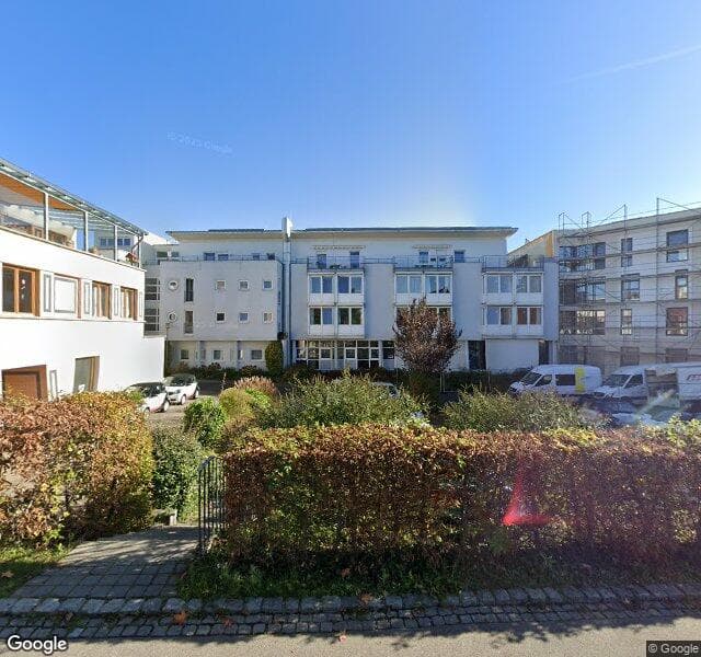 Pflegezentrum St. Verena Pflegedienst