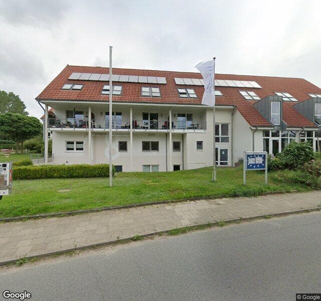 Pflegezentrum Techau