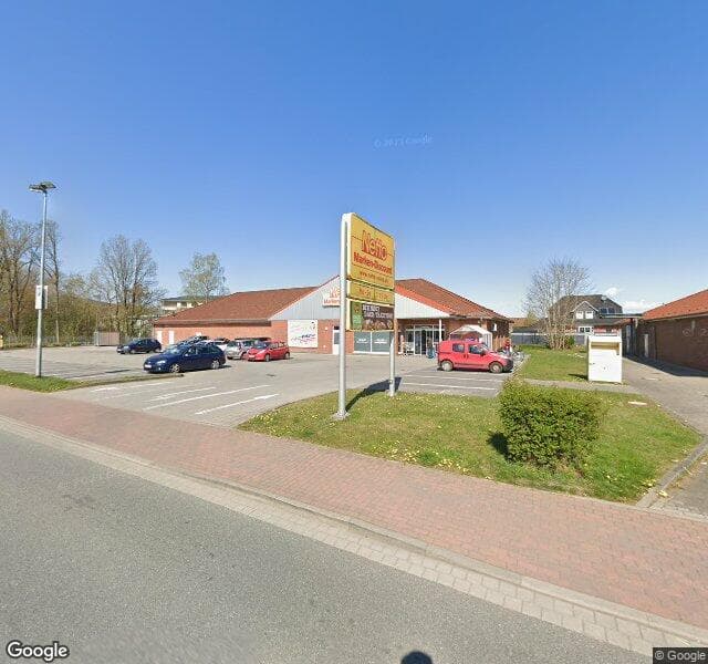 Pflegezentrum Trappenkamp