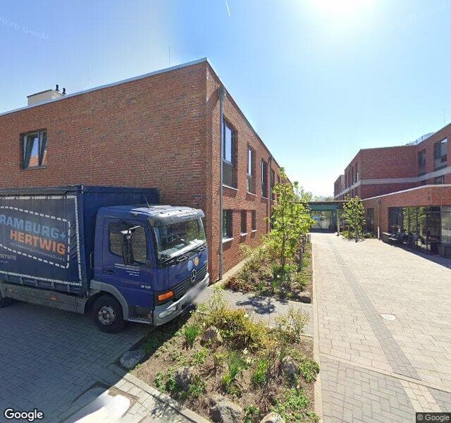Pflegezentrum Travetal