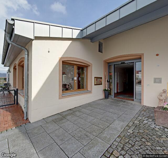 Pflegezentrum Vitalis GmbH