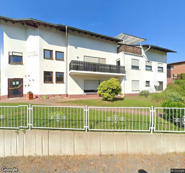 Pflegezentrum Waldblick / Günterfürst