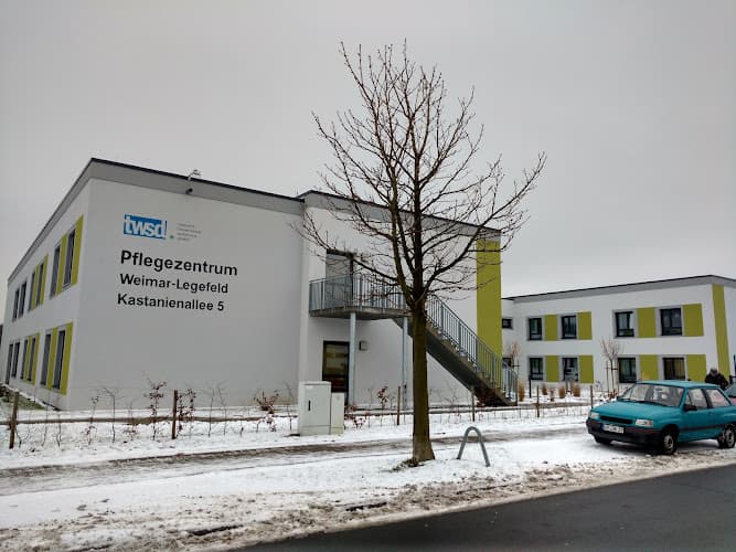 Pflegezentrum Weimar-Legefeld