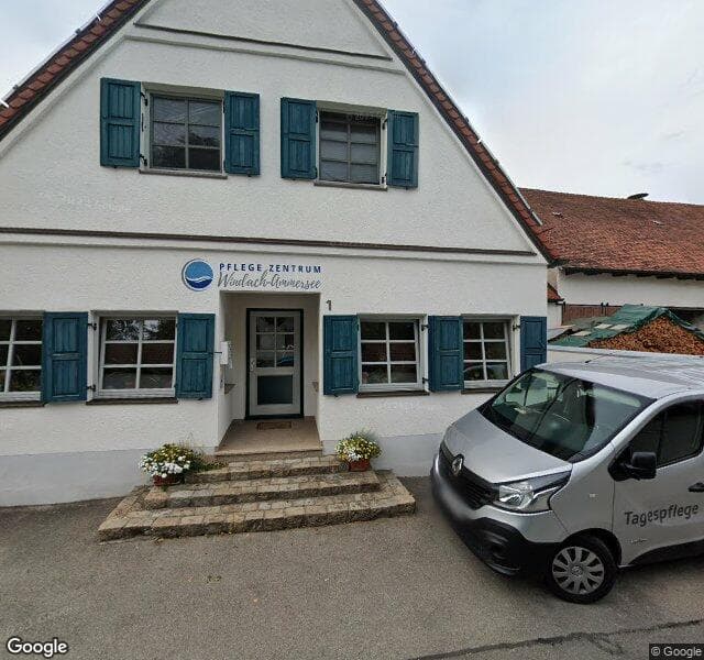 Pflegezentrum Windach-Ammersee GmbH