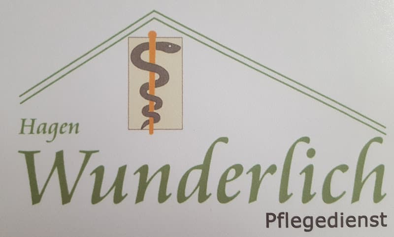 Pflegezentrum Wunderlich GmbH