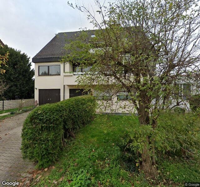Foto von Pflegoria GmbH