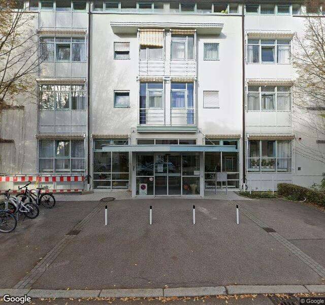 Foto von Philipp-Paulus-Heim