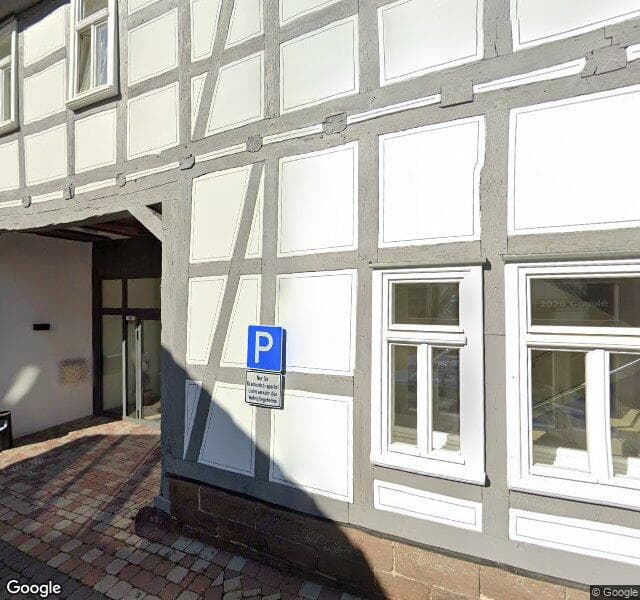 Philippstiftung Immenhausen - Wohnpflegeheim Phase F