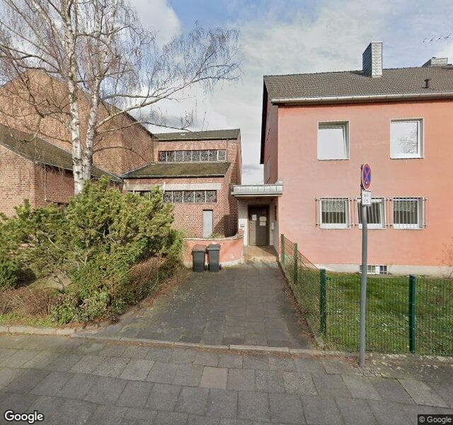 Pia Causa Krankenpflege