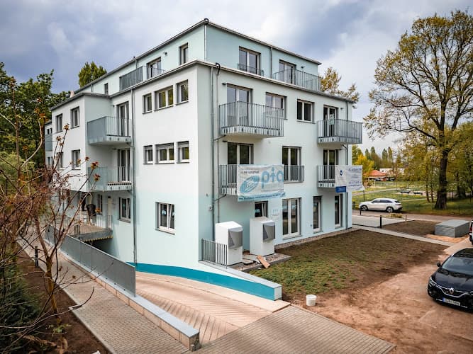 PIA Pflege Berlin GmbH