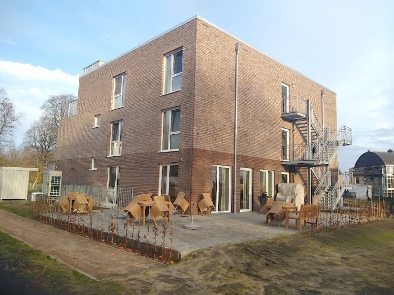 PLN Hospiz gGmbH Haus Porsefeld Hospiz