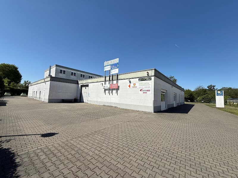 PM Perso Care Ambulanter Pflegedienst UG