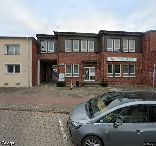 PmH Pflege mit Herz Ihn. T. Krieger & Janet Ullman GbR