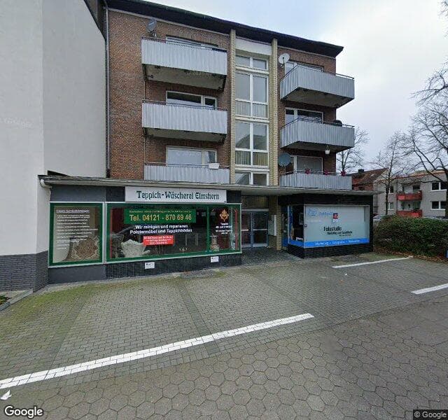 Primus GmbH