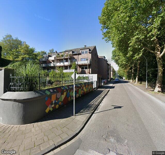 private Betreuungs-& Pflegeeinrichtung "Haus Helene"