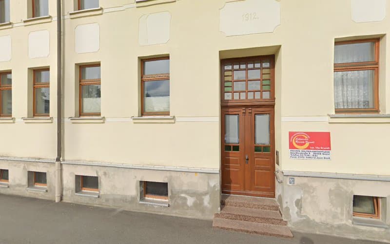 Private Hauskrankenpflege Inhaber Tilo Brandt