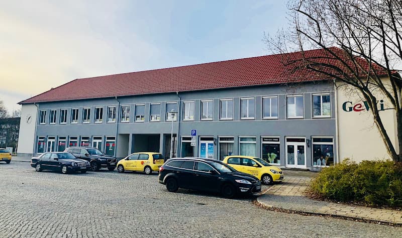 Private Pflegeeinrichtungen Simone Leske GmbH