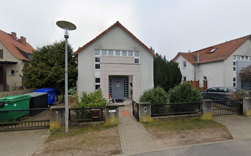 Private Senioren WG Hausfrieden
