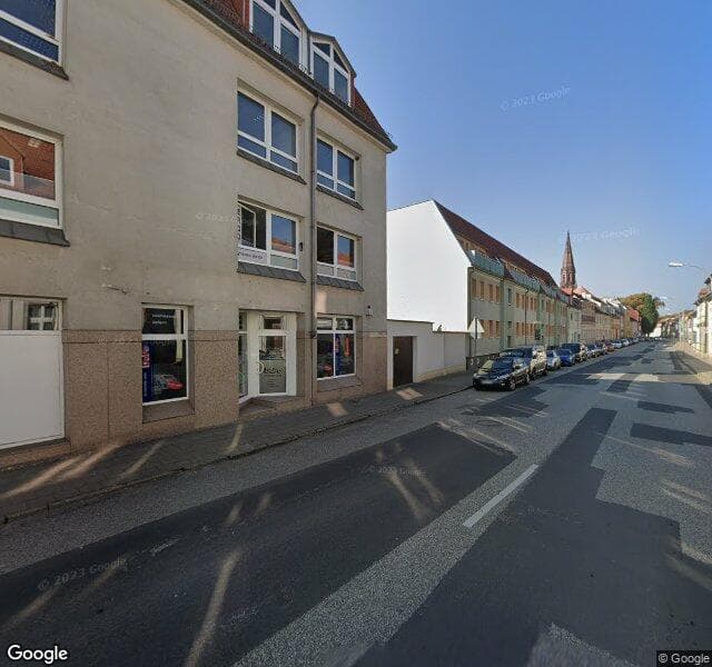 Private Tagespflege Marktstr. N. Feuerböter