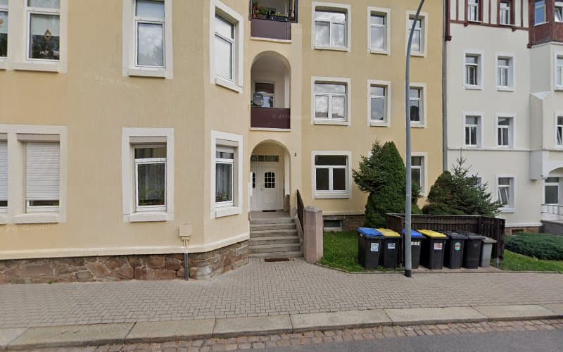 Privater Pflegedienst Bärbel Alb