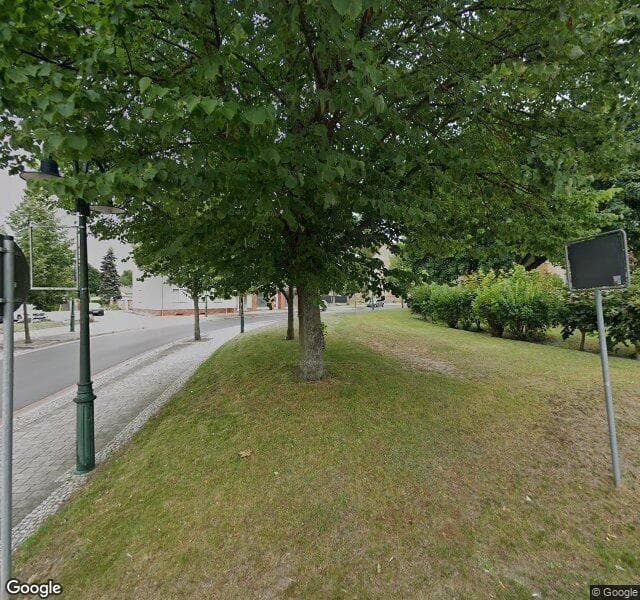 Privater Pflegedienst Goercke Inh. Sina Willmann Pasewalk