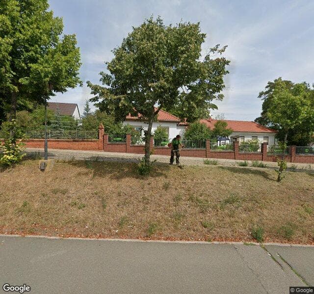 Privater Pflegedienst "Humanitas" GbR