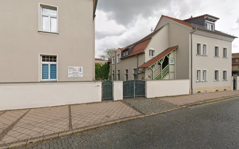 Privater Pflegedienst Ines Ulbricht