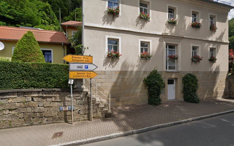 Privater Pflegedienst Karola Schäfer