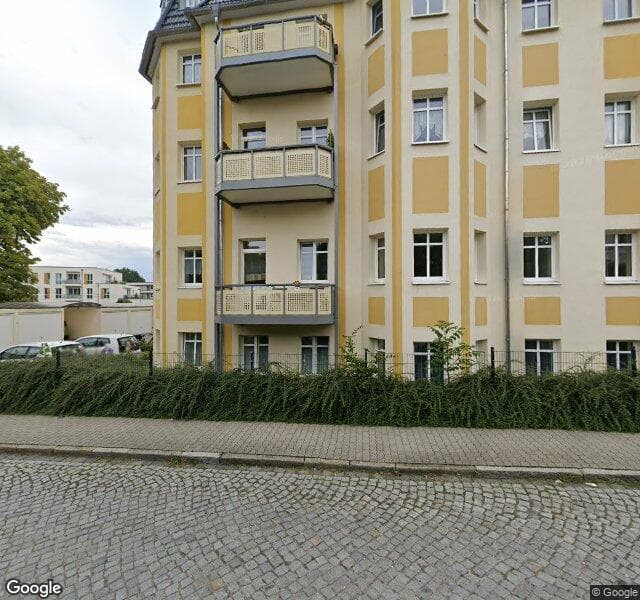 Foto von Privater Pflegedienst Leipziger Land Doris Krumbholz