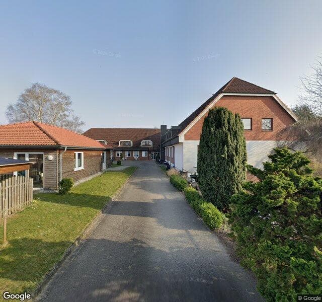 Privates Alten- und Pflegeheim "Stockelsdorf"