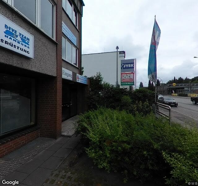 Pro AktivCare Hamburg Poudel und Pätsch GbR