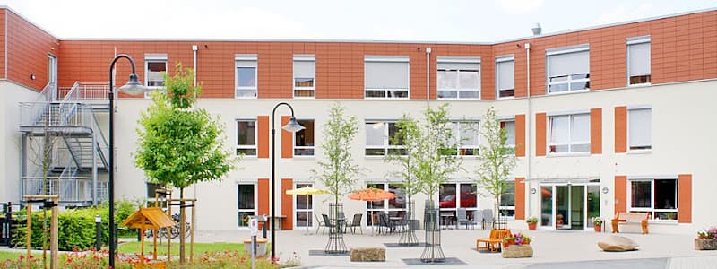Pro Civitate g.GmbH Seniorenzentrum Großenhain