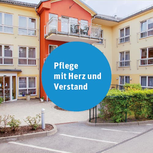 pro civitate gGmbH - Gerontopsychiatrisches Pflegezentrum