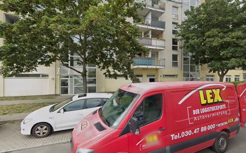 PRO HORIZONTE Selbstbestimmt Wohnen e.V.