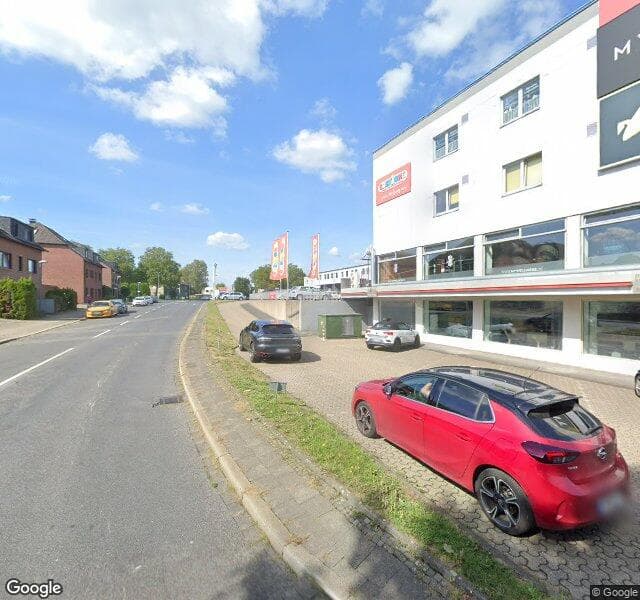 pro retis Bochum mobiler Pflegedienst