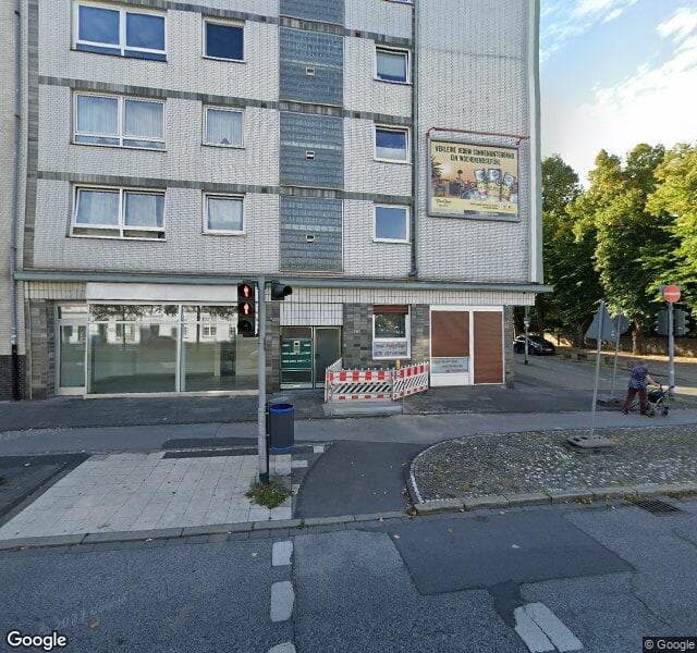 pro retis Duisburg GmbH Ambulanter Pflegedienst