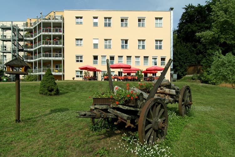 Pro Seniore Residenz Am Wukensee