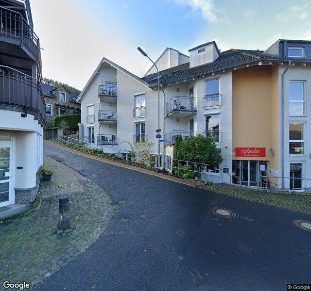 Pro Seniore Residenz Cochem