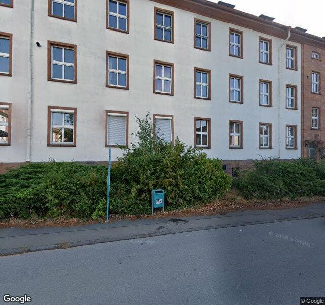 Foto von Pro Seniore Residenz Erbach - Altbau
