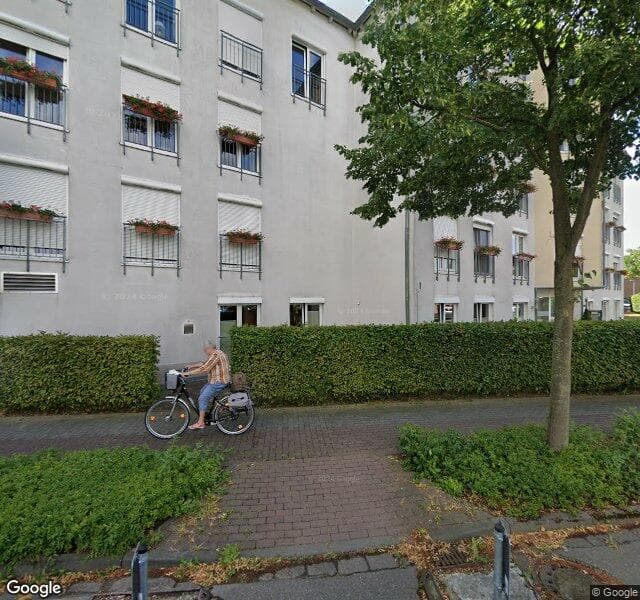 Pro Seniore Residenz Erkelenz