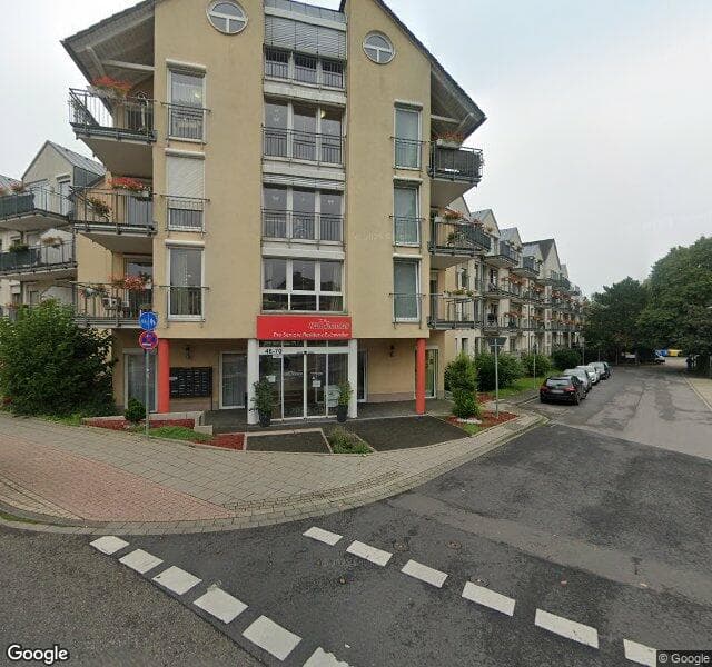 Pro Seniore Residenz Eschweiler