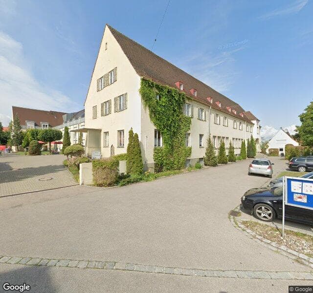 Pro Seniore Residenz Friedberg